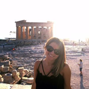 Meet your Posher, Angela